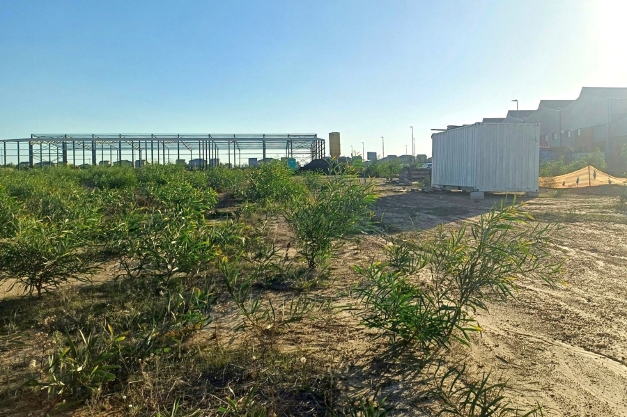Commercial Property for Sale in Rivergate Western Cape